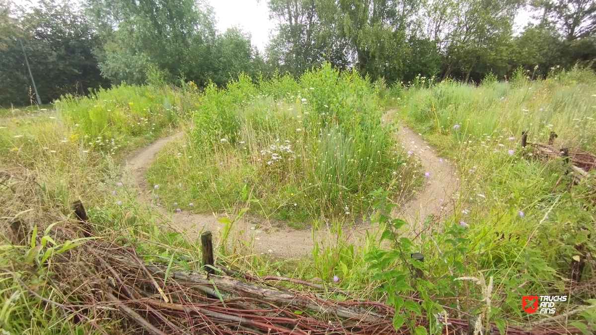 Sint-Gillis-Waas skatepark